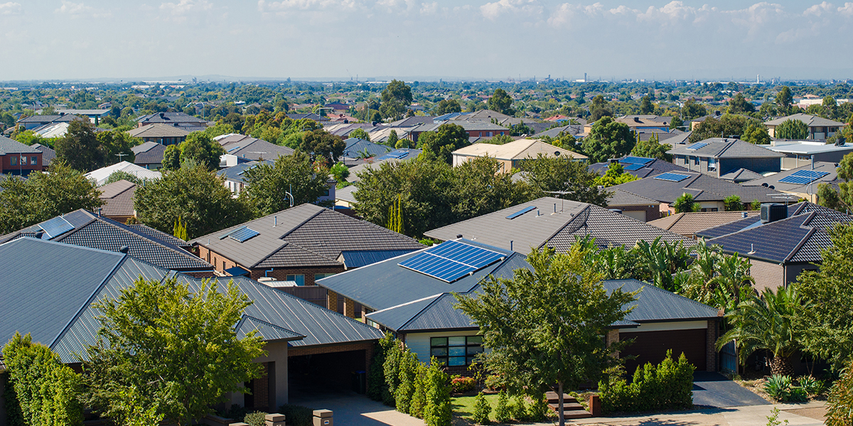 Suburbs to Invest in Melbourne - banner